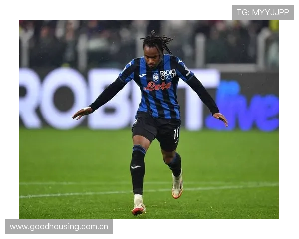 卢克曼历经七年五队未进双位进球 如今意甲爆发迎来新生 卢克曼历经七年五队未进双位进球 如今意甲爆发迎来新生