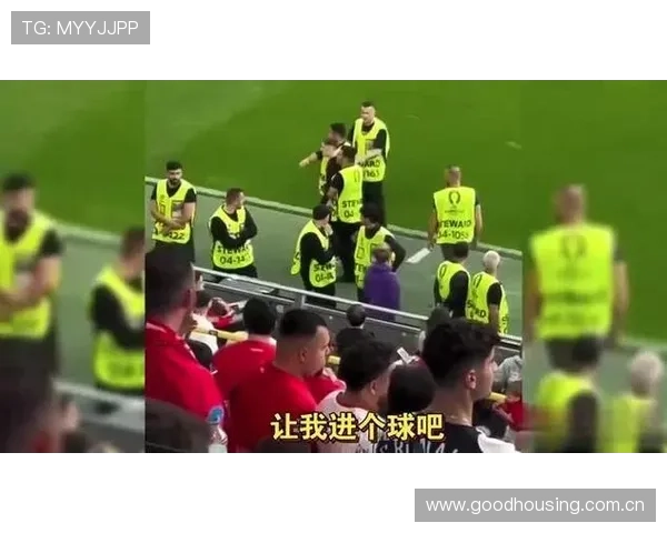 C罗被替换下场球迷冲入赛场欲合影引发骚动安保迅速控制现场 C罗被替换下场球迷冲入赛场欲合影引发骚动安保迅速控制现场