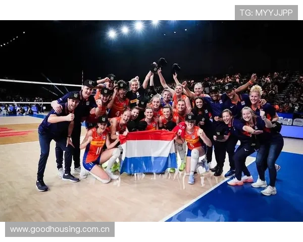 2025澳洲虎杯深圳女排精英赛圆满落幕宝安体育馆见证巅峰对决