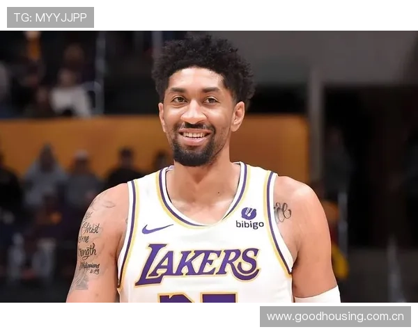 伍德在湖人两年虚度光阴最终自毁前程沦为无人问津的失业球员