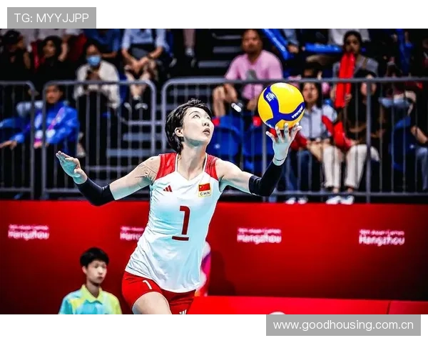 中国女排焕新出征全面升级袁心玥师妹崛起赵勇谋新战术冲击世界巅峰 中国女排焕新出征全面升级袁心玥师妹崛起赵勇谋新战术冲击世界巅峰