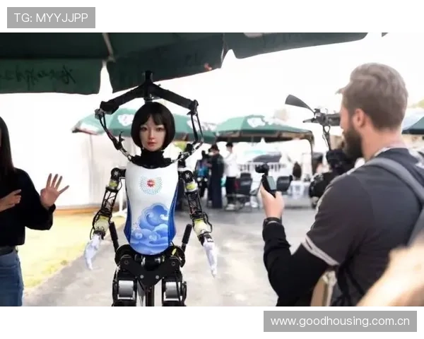 人形机器人以每秒四点七八米速度挑战百米飞人极限密码解析 人形机器人以每秒四点七八米速度挑战百米飞人极限密码解析