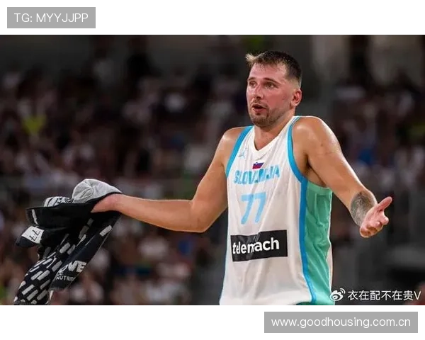 东契奇热身赛空砍19分3板四犯困扰斯洛文尼亚惜败德国 东契奇热身赛空砍19分3板四犯困扰斯洛文尼亚惜败德国