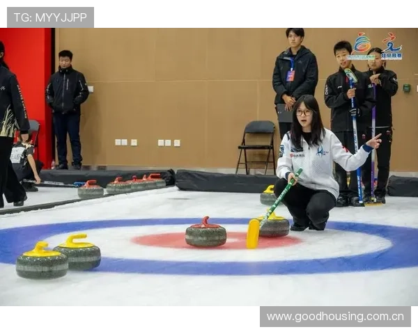 2025年北京市青少年冰球锦标赛圆满落幕赛场激情四溢见证新星崛起 2025年北京市青少年冰球锦标赛圆满落幕赛场激情四溢见证新星崛起