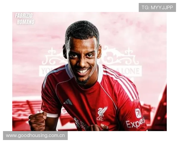 利物浦今夏大换血豪赚两亿欧伊萨克成红军锋线补强关键 利物浦今夏大换血豪赚两亿欧伊萨克成红军锋线补强关键