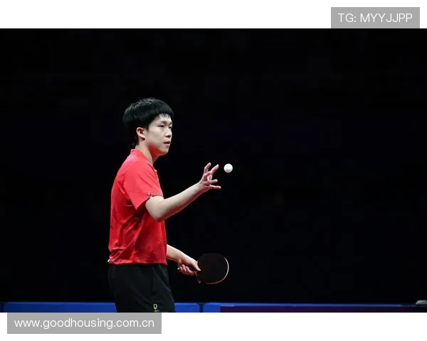 国乒接连爆冷林高远面无表情想念王楚钦的瞬间梁靖崑意外出局 国乒接连爆冷林高远面无表情想念王楚钦的瞬间梁靖崑意外出局