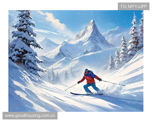 冰之固结极限滑雪挑战展现非仙之下我称雄遇仙之战亦可拼死争锋 冰之固结极限滑雪挑战展现非仙之下我称雄遇仙之战亦可拼死争锋