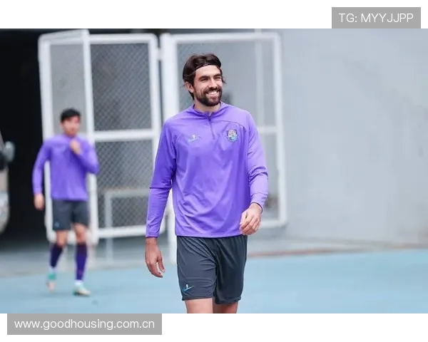 前津门虎外援孔帕尼奥在K联赛梅开二度强势入选本轮最佳阵容