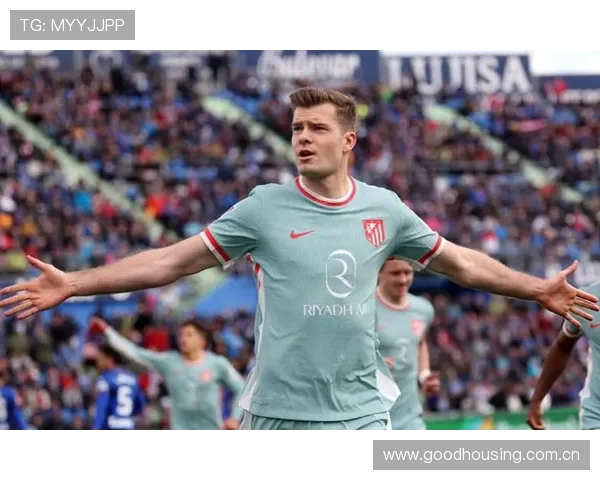 多家俱乐部有意瑟洛特或今夏离队马竞锋线核心前景成疑 多家俱乐部有意瑟洛特或今夏离队马竞锋线核心前景成疑