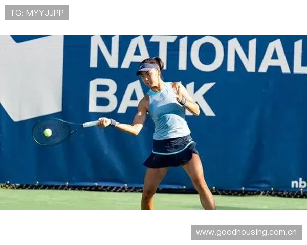 孙发京王曦雨表现出色携手晋级美网资格赛第二轮展现中国网球新力量 孙发京王曦雨表现出色携手晋级美网资格赛第二轮展现中国网球新力量