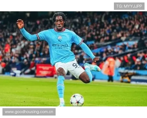 曼城18岁中场尼潘租借加盟米德尔斯堡为期一赛季 助力球队冲击英冠荣耀 曼城18岁中场尼潘租借加盟米德尔斯堡为期一赛季 助力球队冲击英冠荣耀