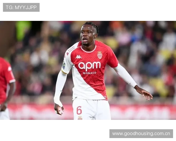 摩纳哥确认扎卡里亚今夏留队沙特球队报价未能打动俱乐部