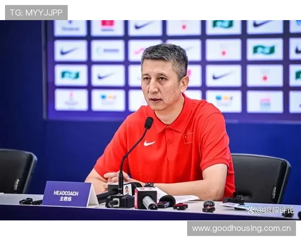 杨毅点评郭士强称可暂时称赞但长远看男篮或仍需外籍教练掌舵