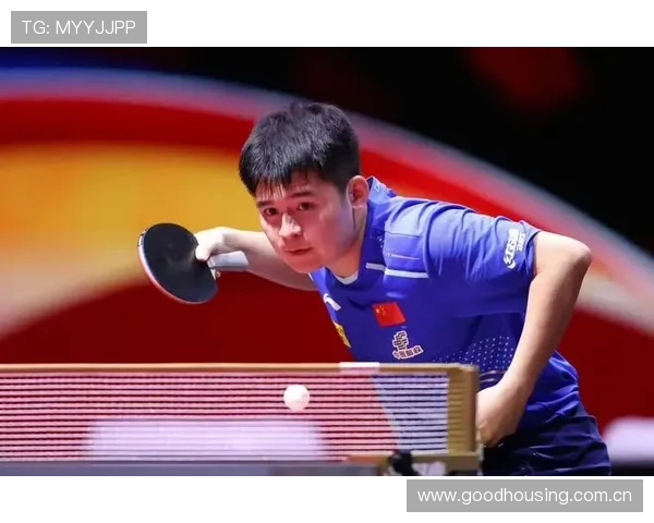 林诗栋强势闯入欧洲大满贯十六强展现新生代国乒力量崛起风采