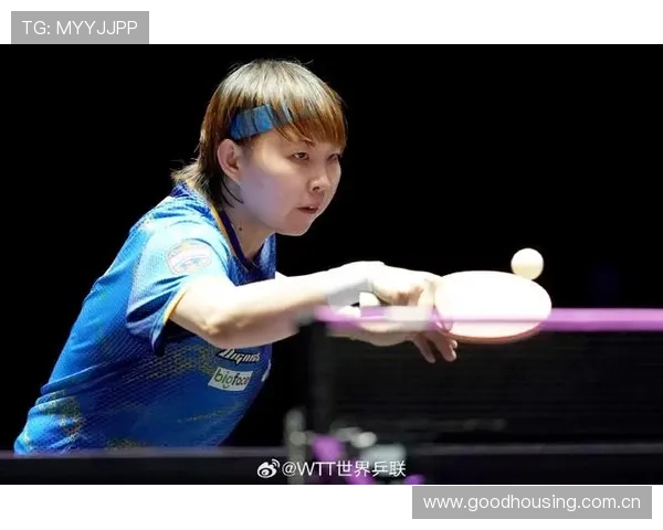 朱雨玲三比一击败斯莉嘉阿库拉详解应对颗粒打法的实用技巧 朱雨玲三比一击败斯莉嘉阿库拉详解应对颗粒打法的实用技巧