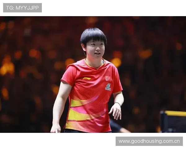 孙颖莎蝉联世界第一创造162周辉煌纪录再度巩固乒坛女王地位 孙颖莎蝉联世界第一创造162周辉煌纪录再度巩固乒坛女王地位